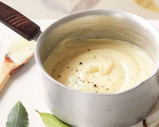 Соус бешамель