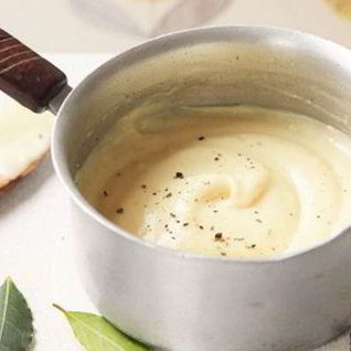 Соус бешамель