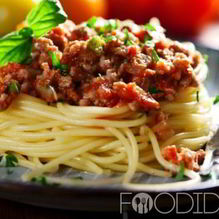 Рецепт Соус Болоньезе