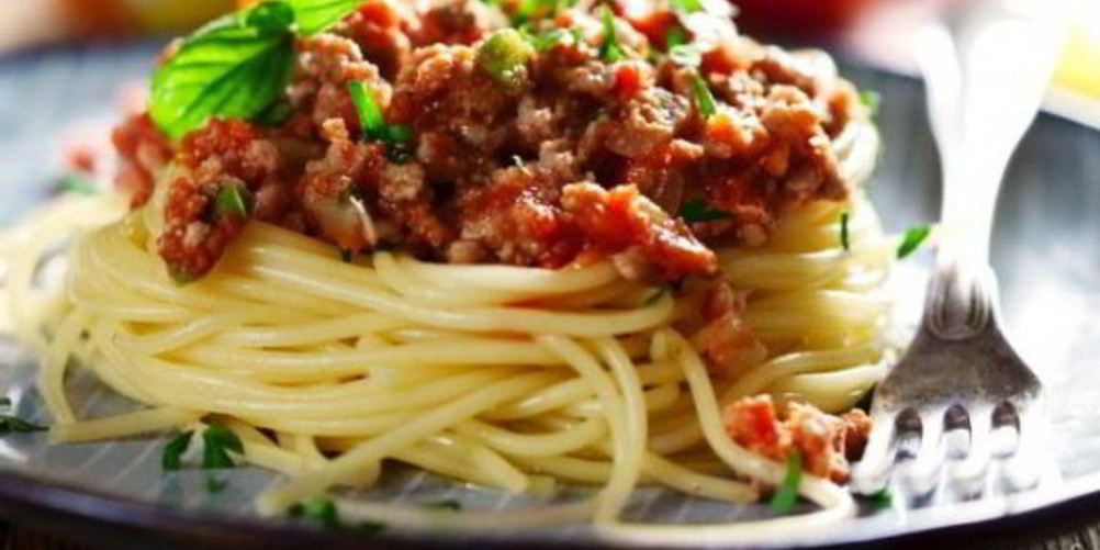 Рецепт соус болоньезе