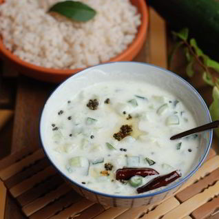 Соус для гарниров