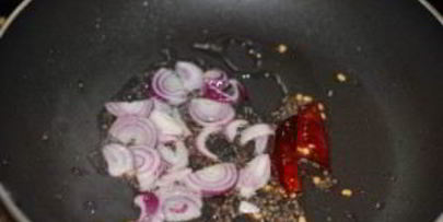 соус для гарниров