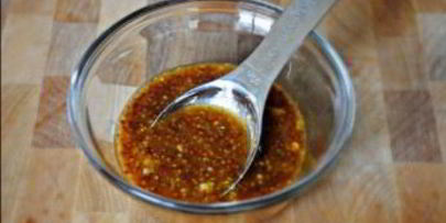 соус для курицы гриль