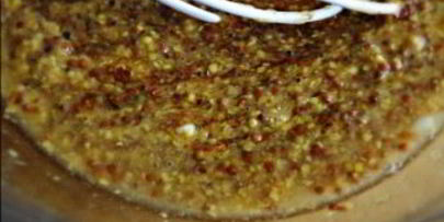 соус для курицы гриль