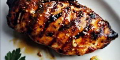 соус для курицы гриль