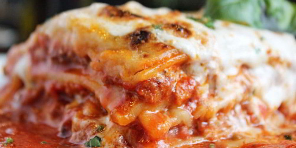 Рецепт соус для лазаньи