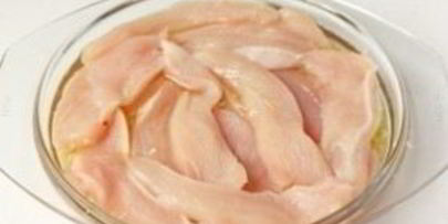 соус для маринования курицы