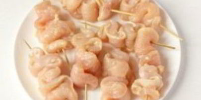 соус для маринования курицы