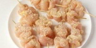 соус для маринования курицы