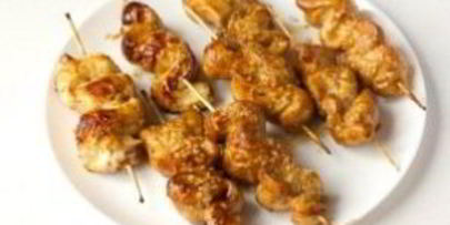 соус для маринования курицы