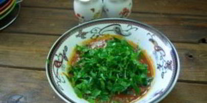 соус для мясных котлет