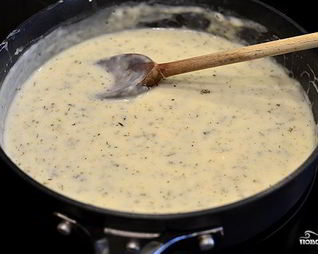 Соус для тушения курицы