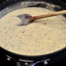 Рецепт Соус для тушения курицы