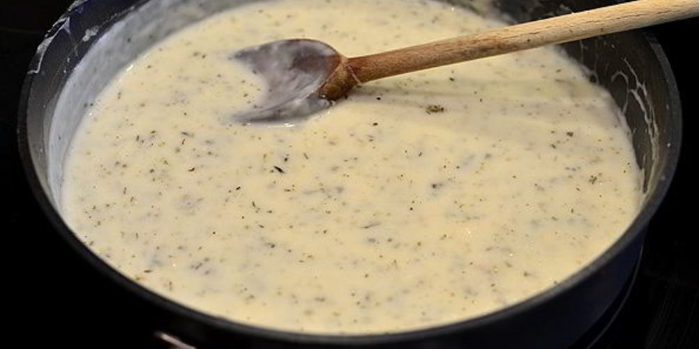 Рецепт соус для тушения курицы