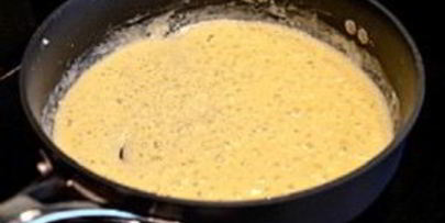 соус для тушения курицы