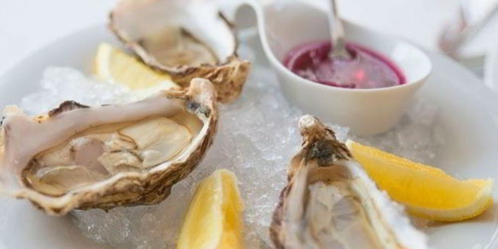 Рецепт соус для устриц классический