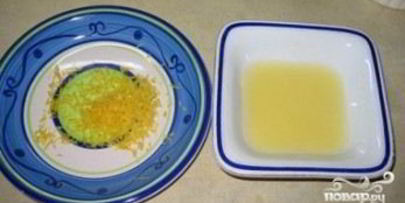 соус для устриц классический