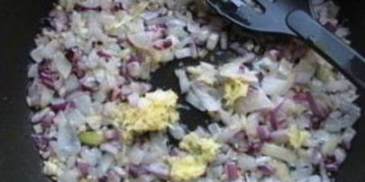 соус для устриц классический