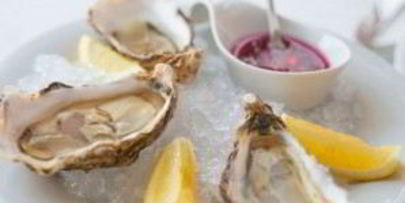 соус для устриц классический