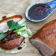 Рецепт Соус для утки по-пекински