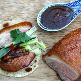 Соус для утки по-пекински