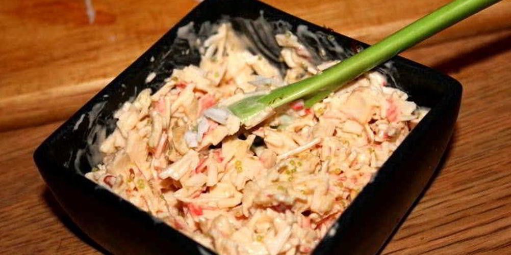 Рецепт соус для запеченных роллов