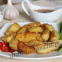 Рецепт Соус Дьявольский