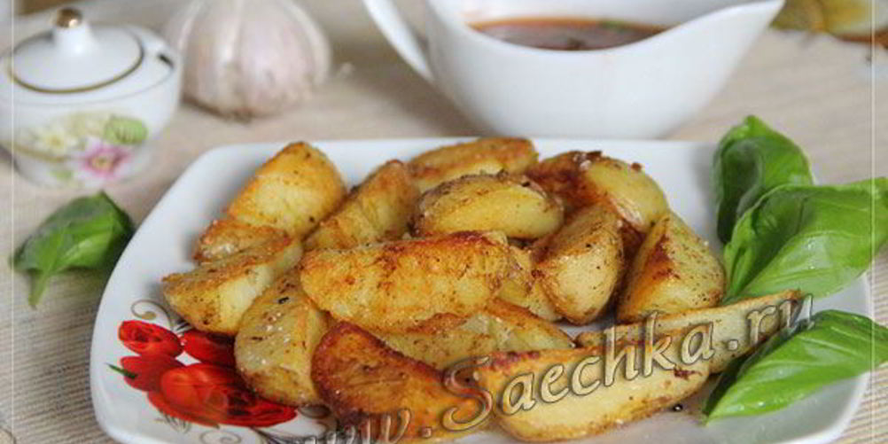 Рецепт соус дьявольский