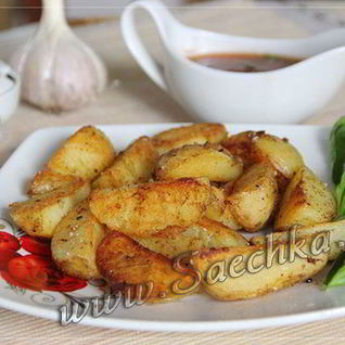 Соус Дьявольский