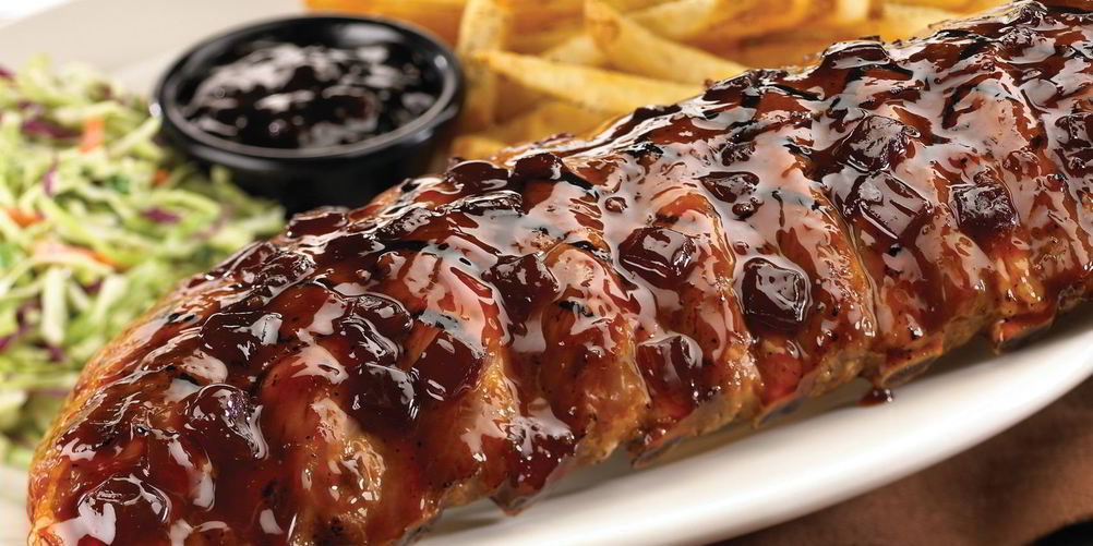 Рецепт соус джек дэниэлс