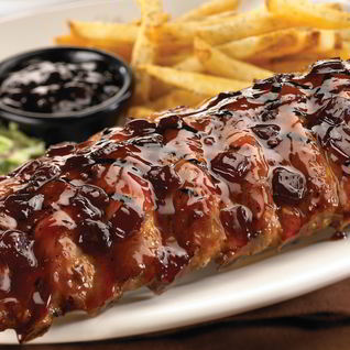 Соус Джек Дэниэлс