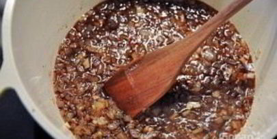 соус джек дэниэлс