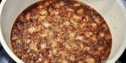 соус джек дэниэлс