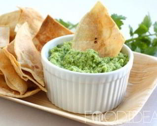 Соус Гуакамоле