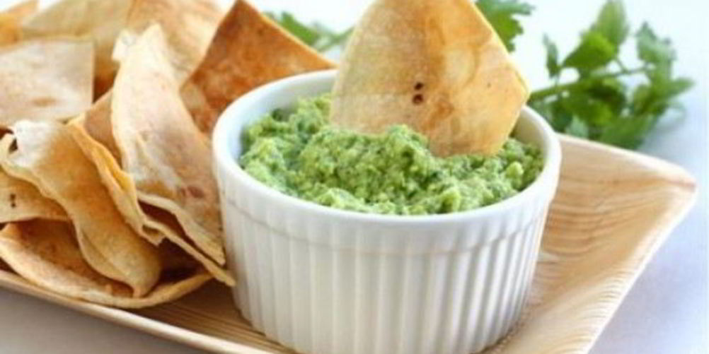 Рецепт соус гуакамоле