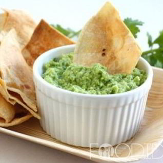 Соус Гуакамоле