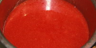 соус из алычи