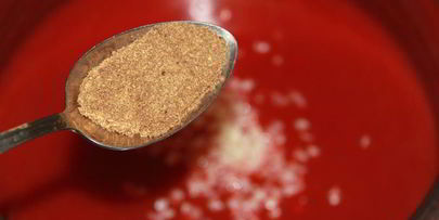 соус из алычи