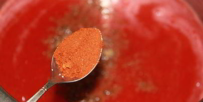 соус из алычи