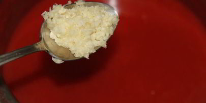 соус из алычи