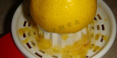 соус из апельсинов к мясу