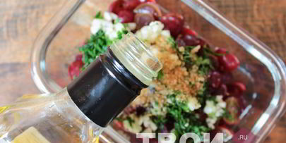 соус из крыжовника