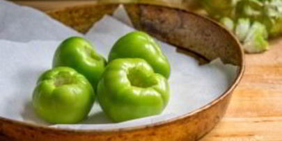 соус из овощного фезалиса