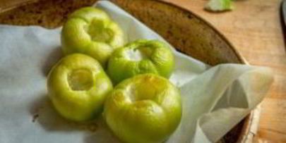 соус из овощного фезалиса