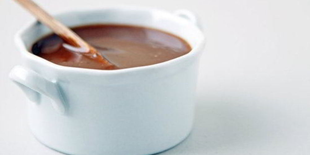 Рецепт соус из трюфелей