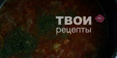 соус к макаронам