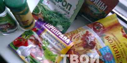 соус к макаронам