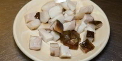 соус к мясным котлетам