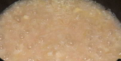 соус к рыбе