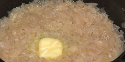 соус к рыбе